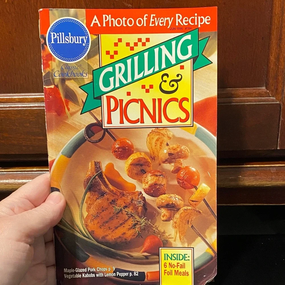 Pillsbury explore variety